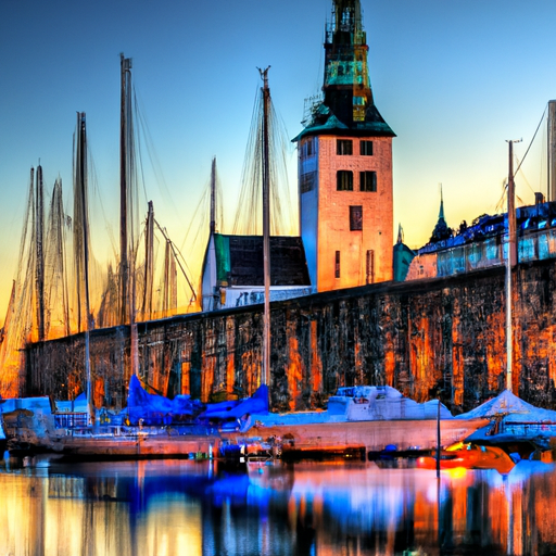 How Do I Use A Cameras Bracketing Feature For HDR Photography? How Do I Use A Cameras Bracketing Feature For HDR Photography?