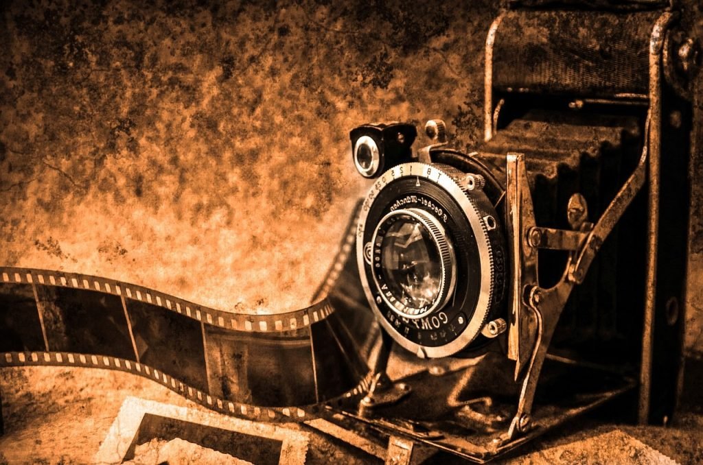 Whats The Purpose Of A Cameras Color Profiles And Picture Styles?