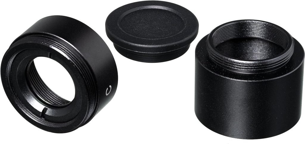 BRESSER Full HD Deep-Sky Camera - Green 4959050