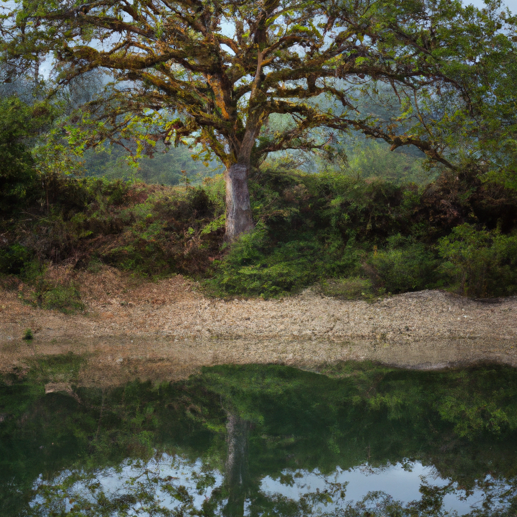 How Can I Achieve Balanced Compositions Using Symmetry? How Can I Achieve Balanced Compositions Using Symmetry?