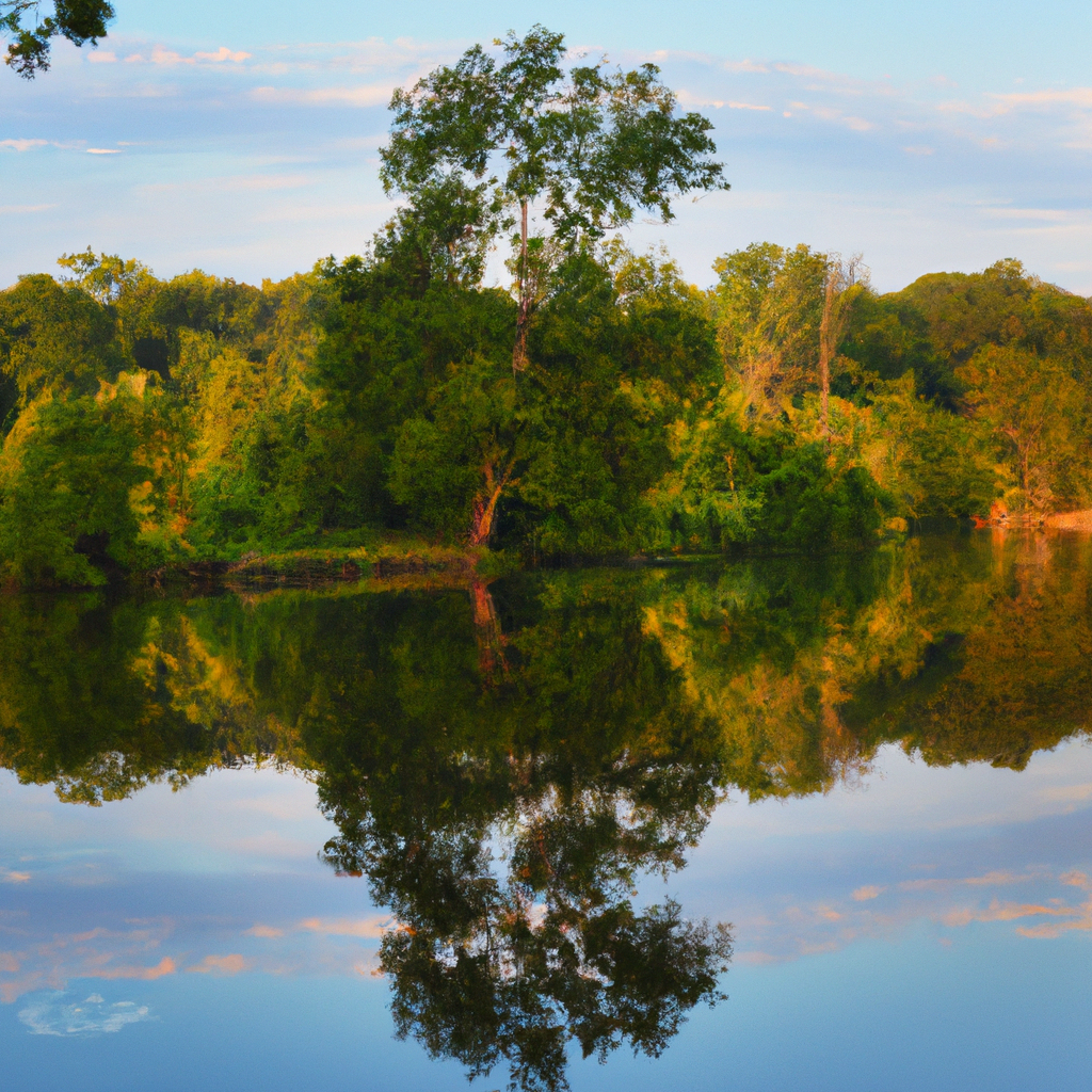 How Can I Achieve Balanced Compositions Using Symmetry? How Can I Achieve Balanced Compositions Using Symmetry?