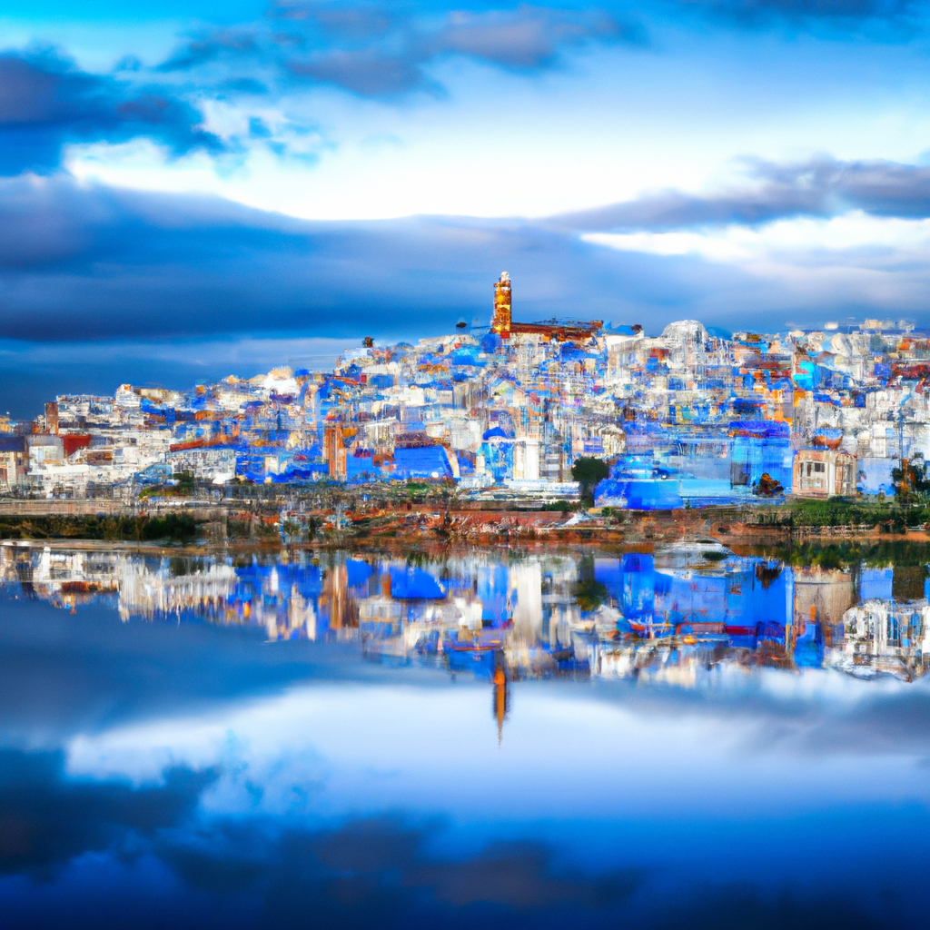 How Can I Capture Stunning Reflections In Water Photography?