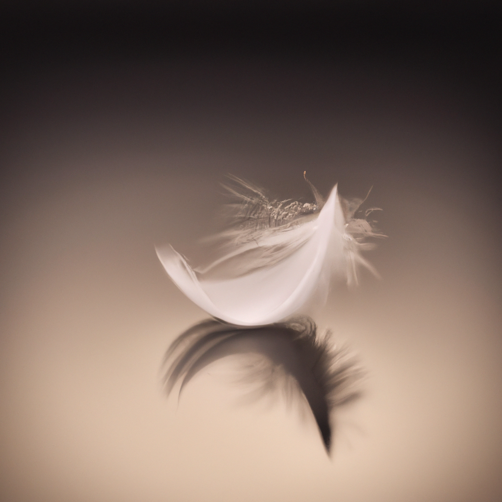 How Do I Create Ethereal And Dreamlike Photographs?
