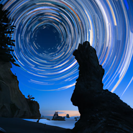 How Do I Use A Cameras Intervalometer For Astrophotography?