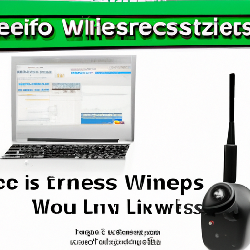 How Do I Use A Cameras Wireless Connectivity Features? How Do I Use A Cameras Wireless Connectivity Features?