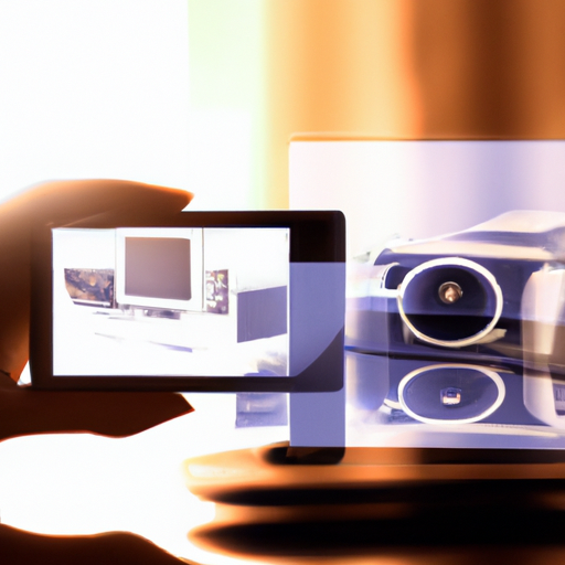 How Do I Use A Cameras Wireless Connectivity Features? How Do I Use A Cameras Wireless Connectivity Features?