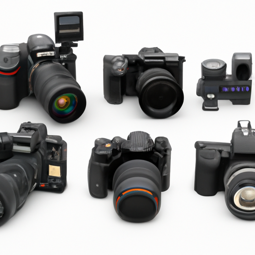 What Factors Should I Consider When Choosing A Digital Camera?