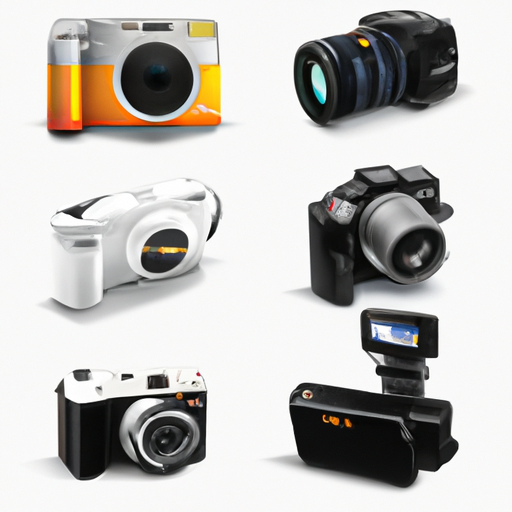 What Factors Should I Consider When Choosing A Digital Camera?