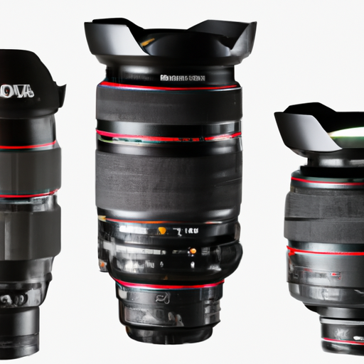 Whats The Benefit Of Having Interchangeable Lenses In A Camera?