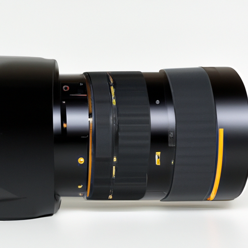 Whats The Benefit Of Having Interchangeable Lenses In A Camera?