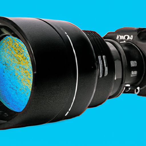 Whats The Significance Of Using A Cameras Electronic Viewfinder?