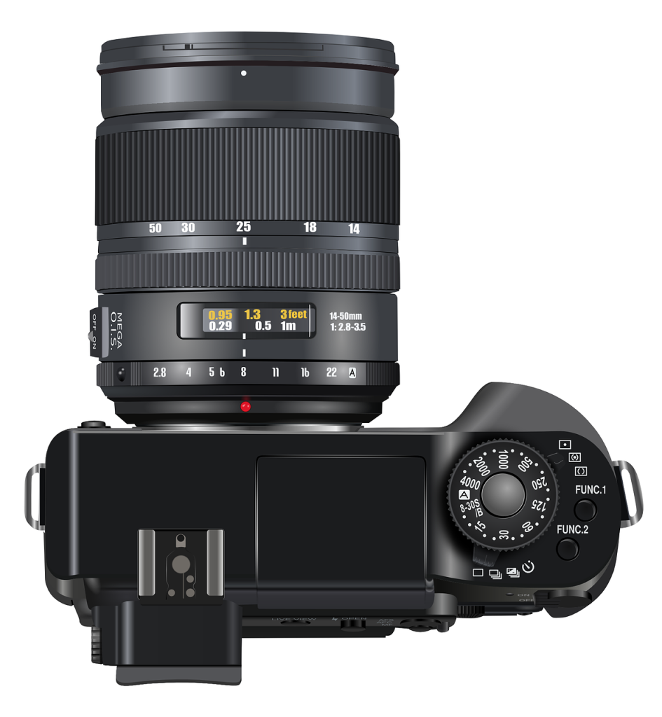 Whats The Significance Of Using A Cameras Eye-tracking Autofocus?