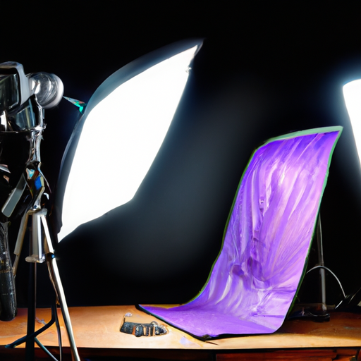 How Can I Make Use Of Different Lighting Techniques In Photography?