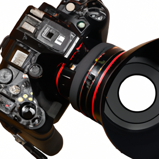 How Can I Understand And Use Different Camera Shooting Modes?