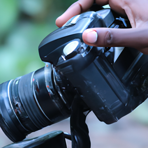 How Do I Avoid Camera Shake And Blurry Photos?
