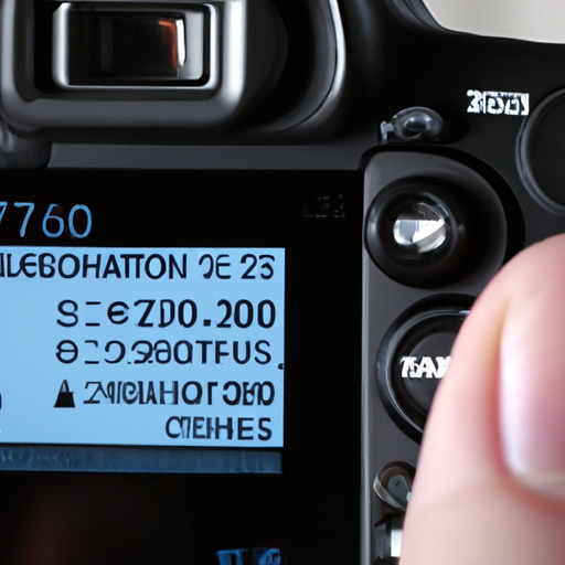 How Do I Calibrate And Adjust The Cameras Exposure Settings?
