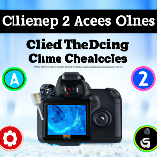 How Do I Properly Clean And Maintain My Cameras LCD Screen?