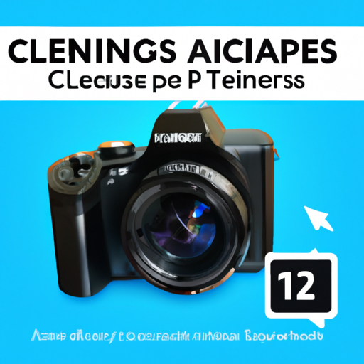 How Do I Properly Clean And Maintain My Cameras LCD Screen?