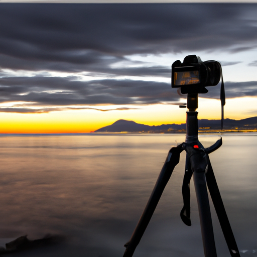 How Do I Set Up A Camera To Capture Stunning Landscape Shots?