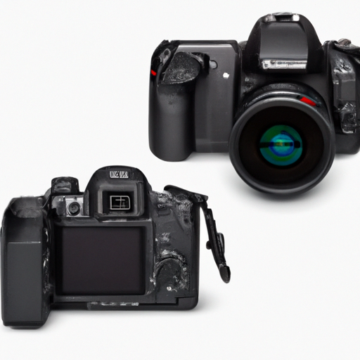 Whats The Difference Between Full-frame And Cropped Sensor Cameras?