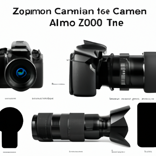 Whats The Difference Between Optical Zoom And Digital Zoom?