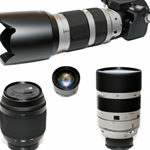 Whats The Difference Between Optical Zoom And Digital Zoom?
