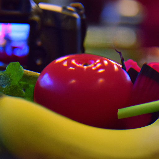 Whats The Significance Of The Cameras ISO Sensitivity Settings?