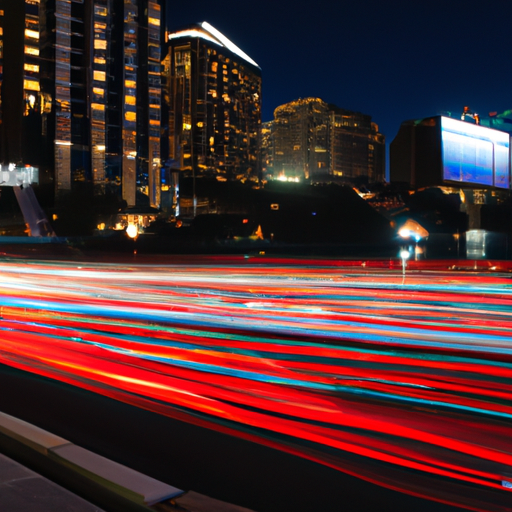 How Can I Capture Creative Long-exposure Photographs?