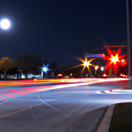 How Can I Capture Creative Long-exposure Photographs?
