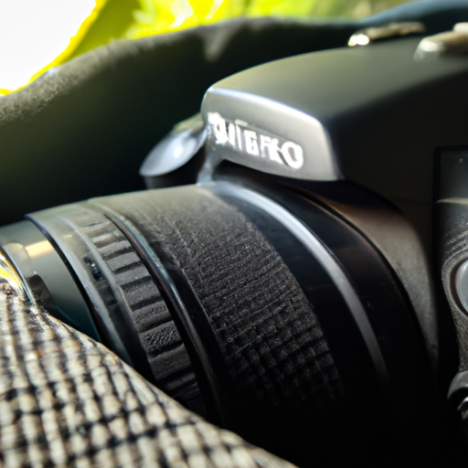 How Can I Capture Macro Or Close-up Photos With A Camera?