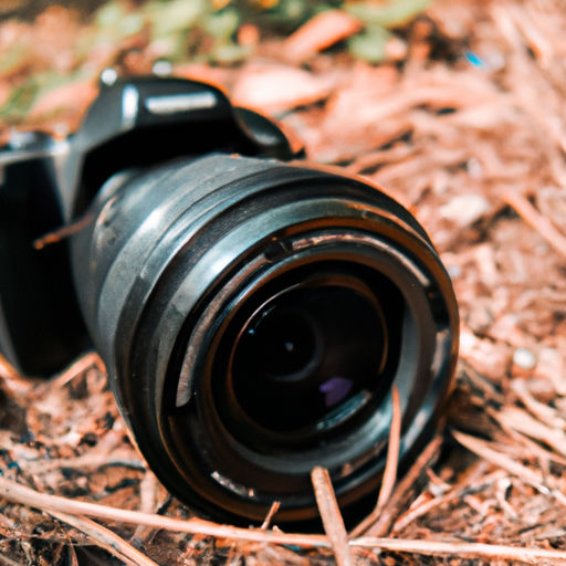 How Can I Capture Macro Or Close-up Photos With A Camera?