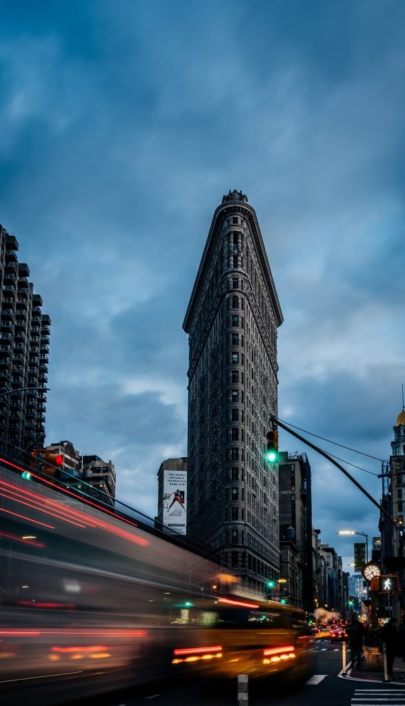 How Can I Capture Stunning Images During The Blue Hour?