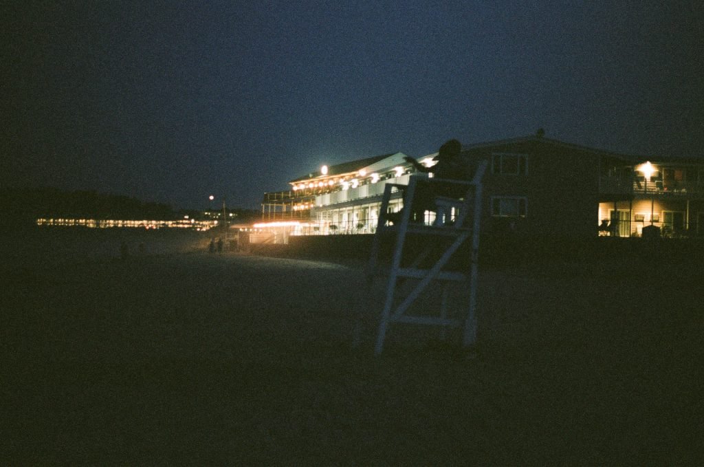 How Can I Capture Stunning Images During The Blue Hour?