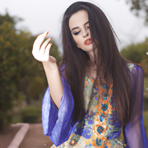 How Can I Capture Stunning Portraits Using Natural Light?