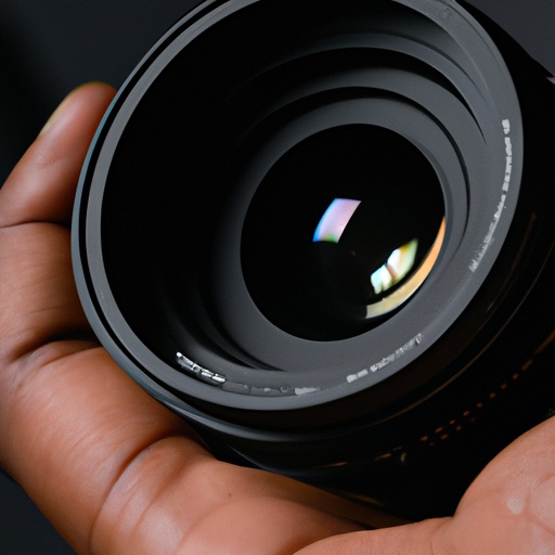 Whats The Process Of Manually Focusing With A Camera?
