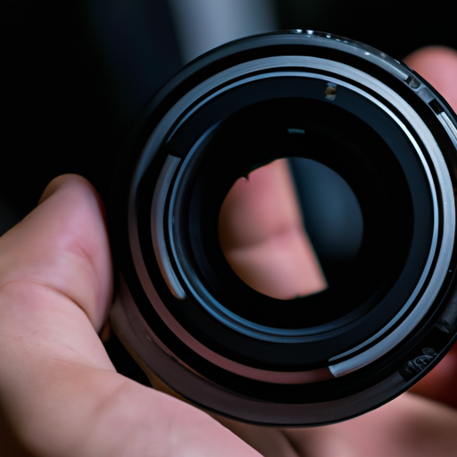 Whats The Process Of Manually Focusing With A Camera?