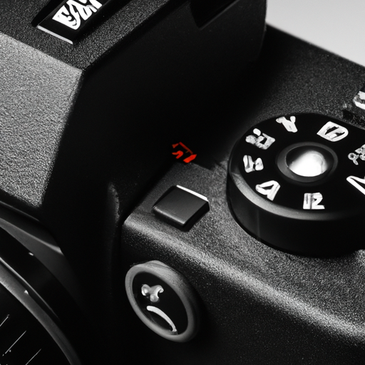Whats The Purpose Of Using Different Camera Metering Modes?
