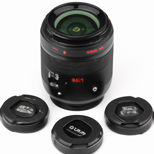 Whats The Significance Of A Cameras Built-in Image Stabilization?