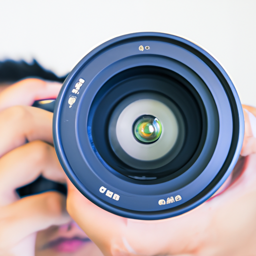 Whats The Significance Of A Cameras Electronic Viewfinder?
