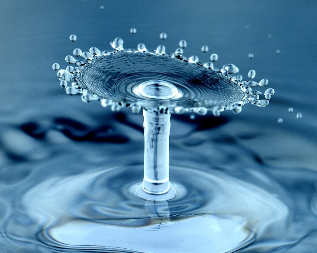 How Can I Achieve Impressive Water Droplet And Splash Photos?