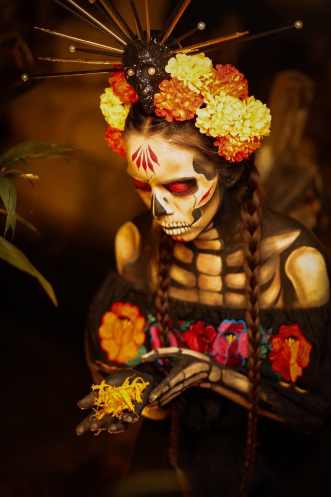 How Can I Capture Evocative Images With Selective Focus? How Can I Capture Evocative Images With Selective Focus?