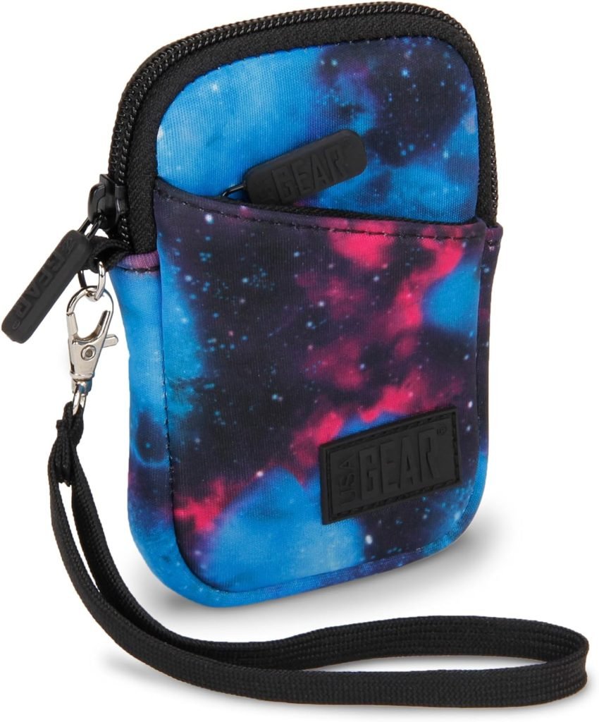 USA GEAR Compact Camera Case