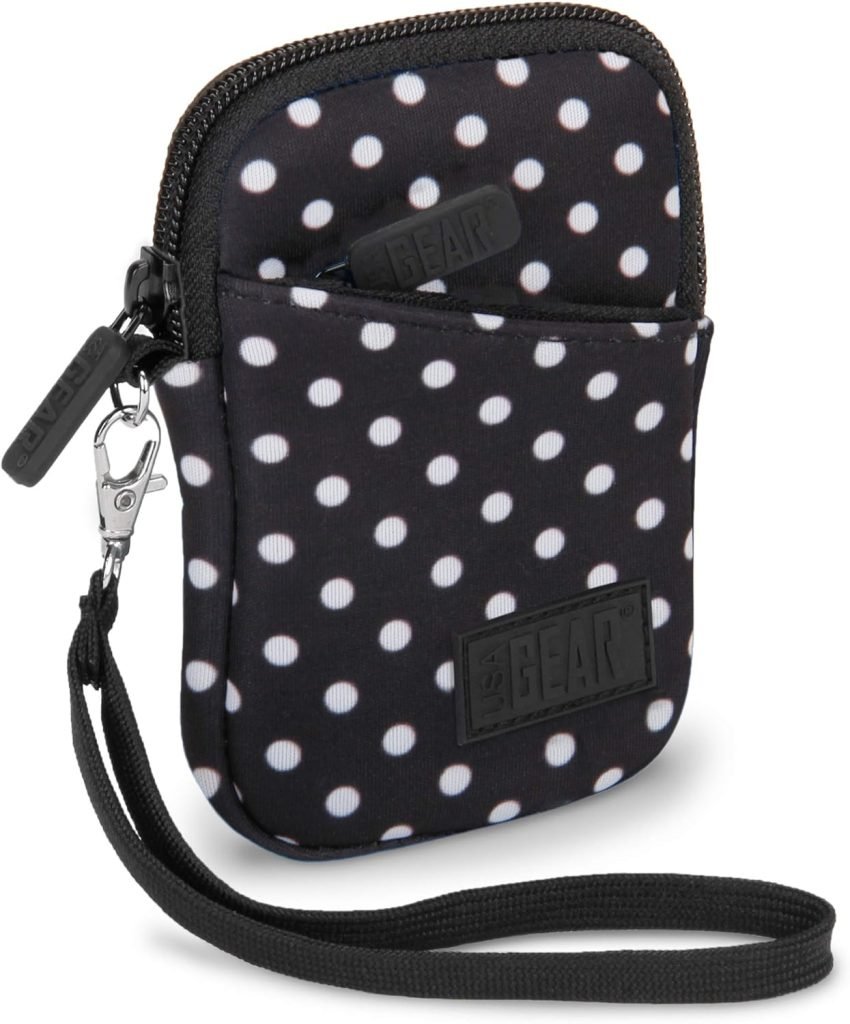 USA GEAR Compact Camera Case
