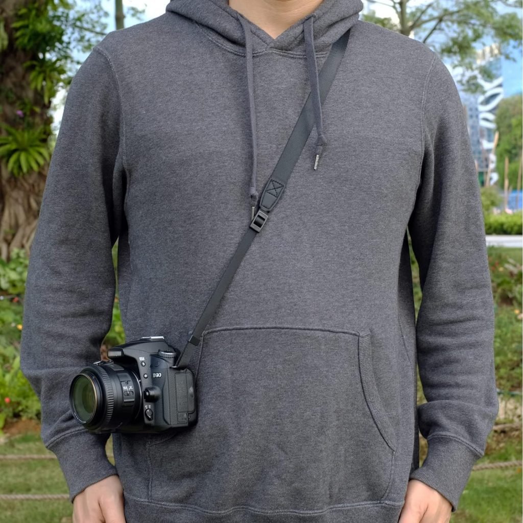 Camera Hand Strap Adjustable Safety Wrist Strap