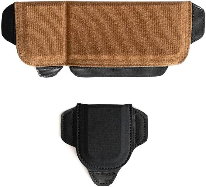 Gomatic McKinnon Accessory Case- EVA Molded Foam with Custimizable Dividers Perfect for DSLR and Camera Accessories