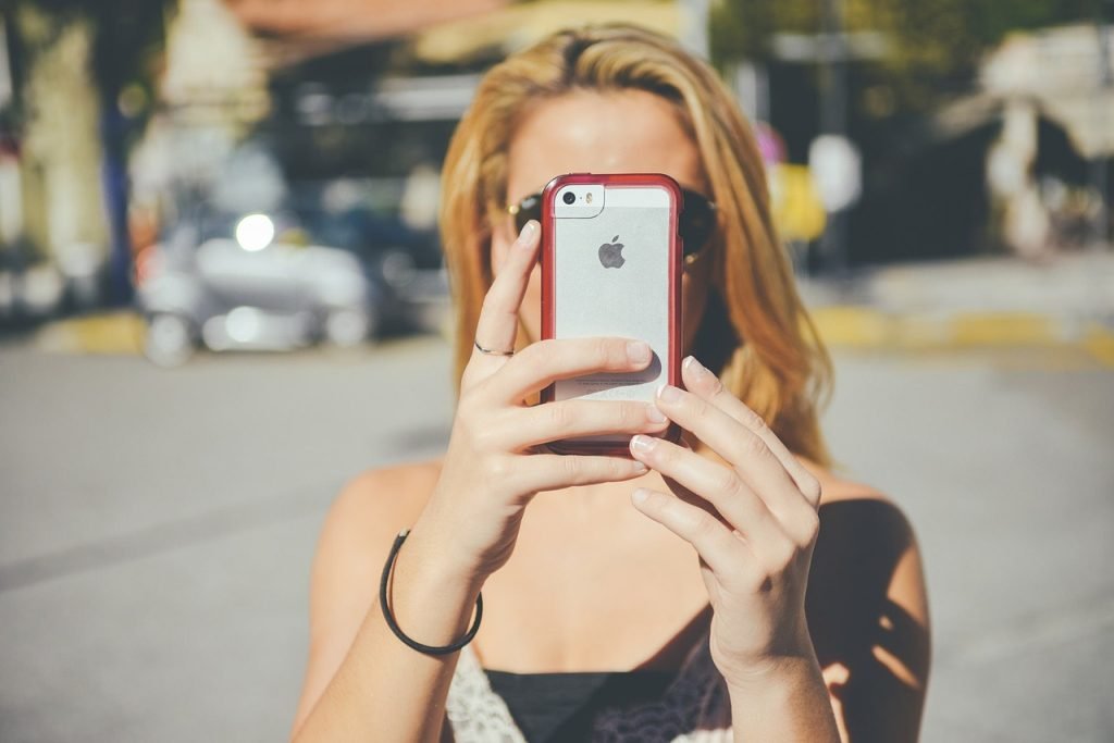 Does A Phone Count As A Digital Camera?