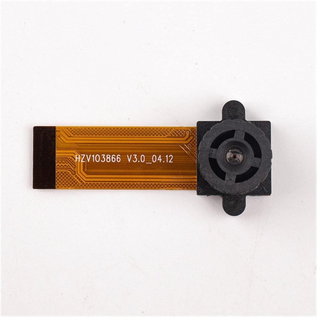 ITALKO All-in-one Camera Module, Fast Decoding, Ultra-long Depth Of Field (5CM-60CM), Support For A Variety Of Cameras