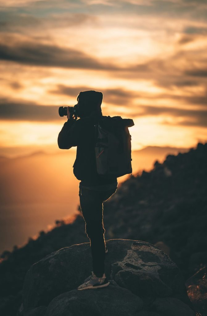 Should I Use A Camera Or My Phone?