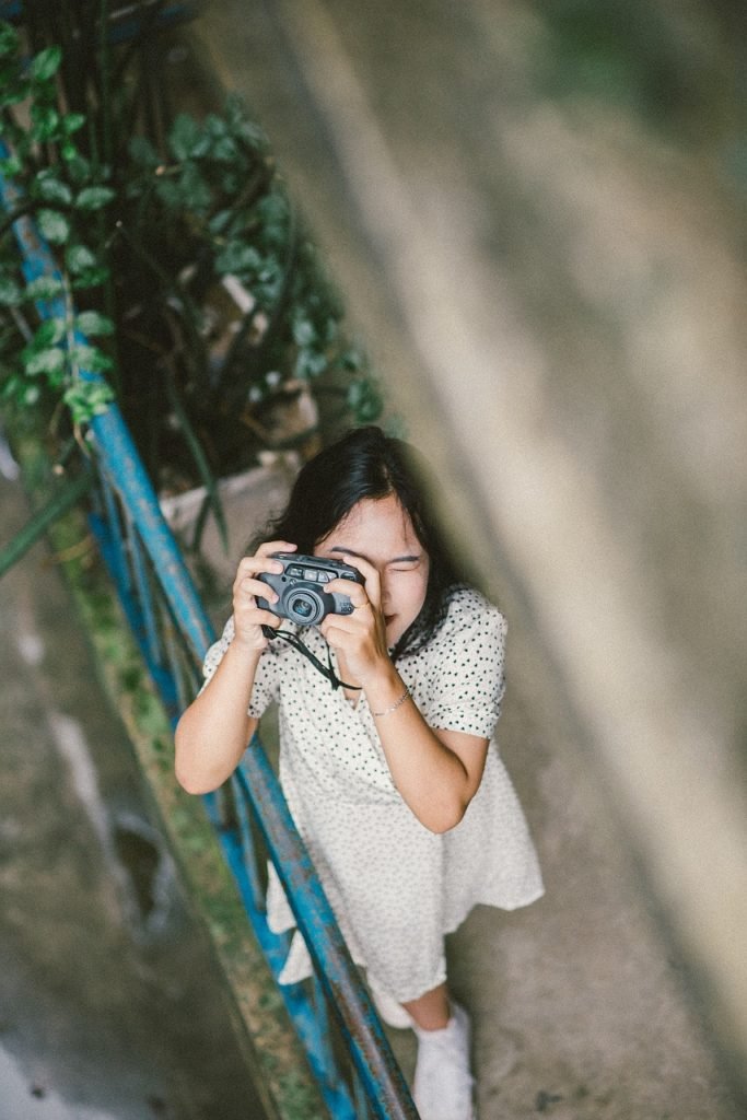 Are Digital Cameras Still Worth It?