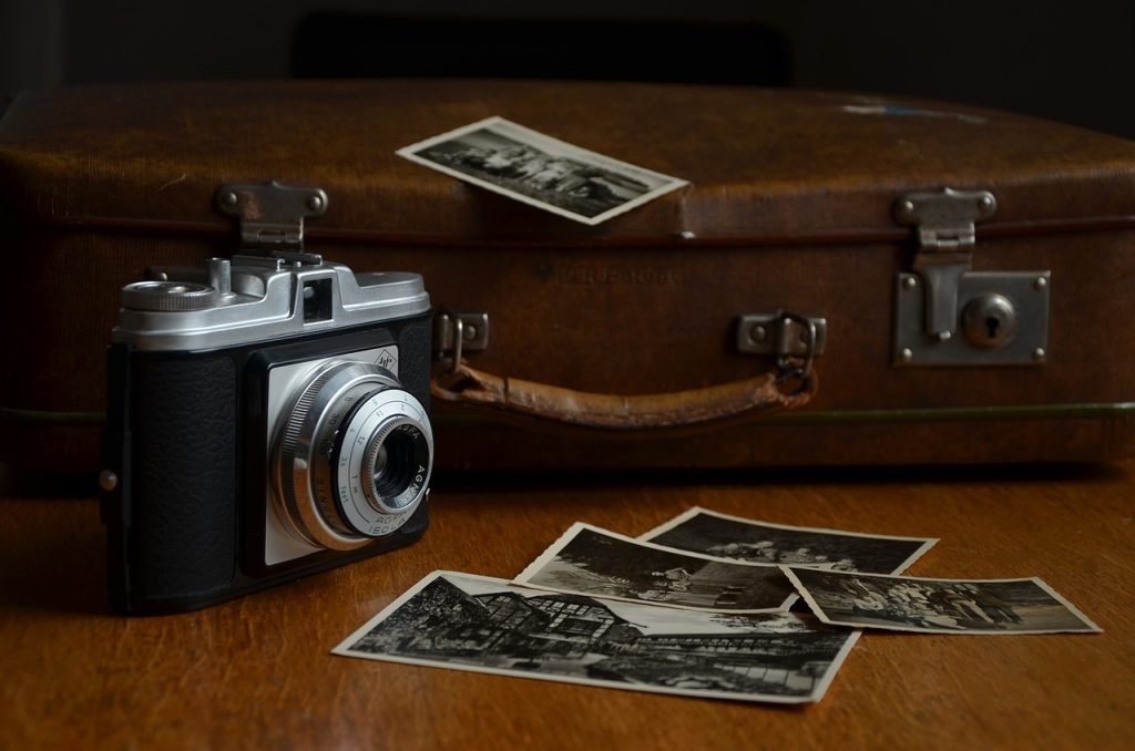 Are Digital Cameras Still Worth It?
